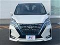 2022 Nissan Serena