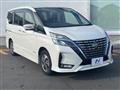 2022 Nissan Serena