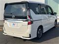 2022 Nissan Serena