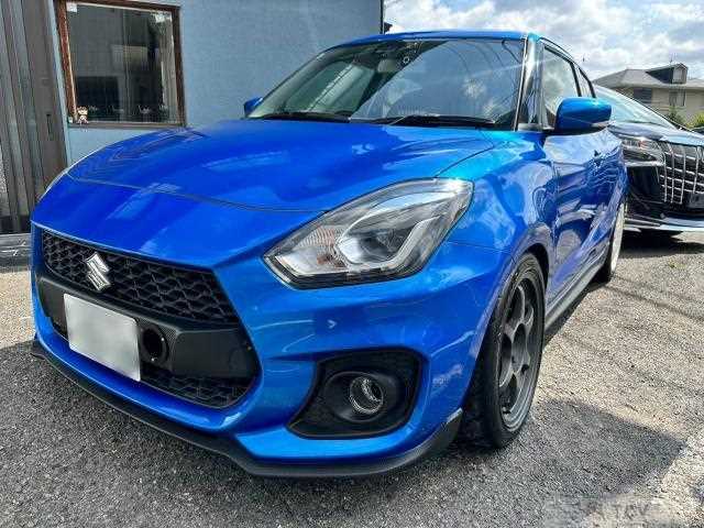 2021 Suzuki Swift