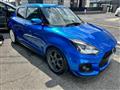 2021 Suzuki Swift