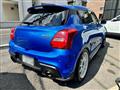2021 Suzuki Swift