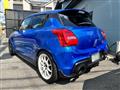 2021 Suzuki Swift