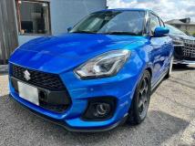 2021 Suzuki Swift
