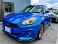 2017 Suzuki Swift