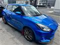 2017 Suzuki Swift