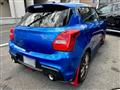 2017 Suzuki Swift