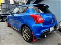 2017 Suzuki Swift