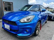 2017 Suzuki Swift