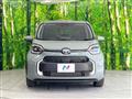 2026 Toyota Sienta