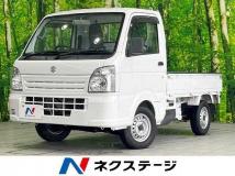 2017 Suzuki Carry Truck