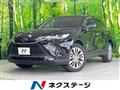 2023 Toyota Harrier