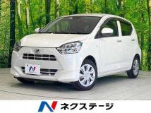 2017 Daihatsu Mira