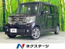 2017 Honda N BOX