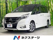 2017 Nissan Serena