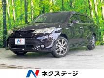 2015 Toyota Corolla Fielder