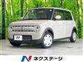 2020 Suzuki Lapin
