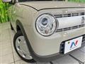 2020 Suzuki Lapin