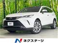 2023 Toyota Harrier Hybrid