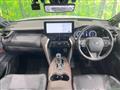 2023 Toyota Harrier Hybrid