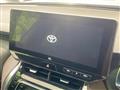 2023 Toyota Harrier Hybrid