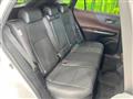 2023 Toyota Harrier Hybrid