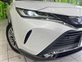 2023 Toyota Harrier Hybrid