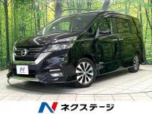 2017 Nissan Serena
