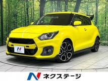2023 Suzuki Swift