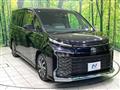 2023 Toyota Voxy