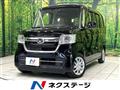 2021 Honda N BOX