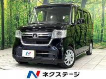 2021 Honda N BOX