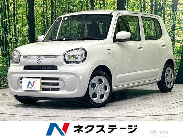 2024 Suzuki Alto