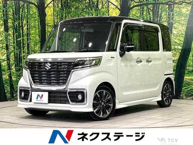 2018 Suzuki Suzuki Others