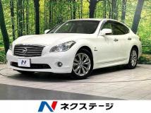 2012 Nissan Fuga