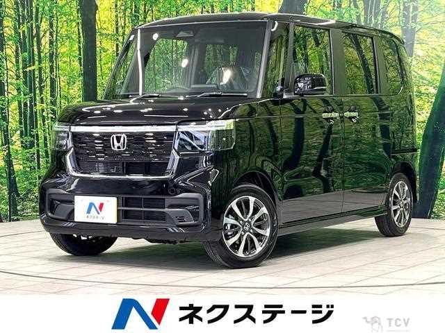 2026 Honda N BOX
