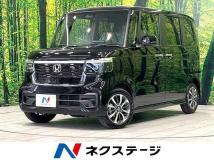 2026 Honda N BOX