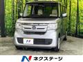 2017 Honda N BOX