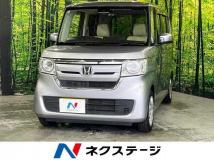 2017 Honda N BOX