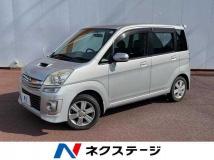 2009 Subaru Stella
