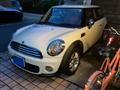 2013 BMW MINI