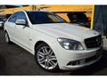 2009 Mercedes-Benz C-Class