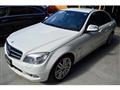 2009 Mercedes-Benz C-Class