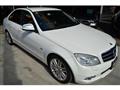 2009 Mercedes-Benz C-Class