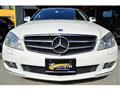 2009 Mercedes-Benz C-Class