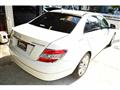 2009 Mercedes-Benz C-Class