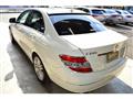 2009 Mercedes-Benz C-Class