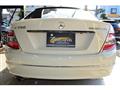 2009 Mercedes-Benz C-Class
