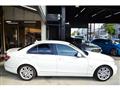 2009 Mercedes-Benz C-Class