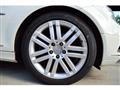 2009 Mercedes-Benz C-Class